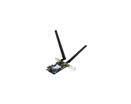 Мережева карта Wi-Fi ASUS PCE-AX1800