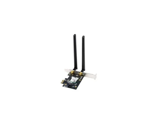 Мережева карта Wi-Fi ASUS PCE-AX1800