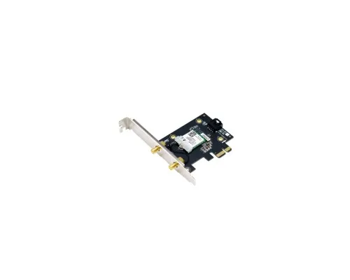 Мережева карта Wi-Fi ASUS PCE-AX1800
