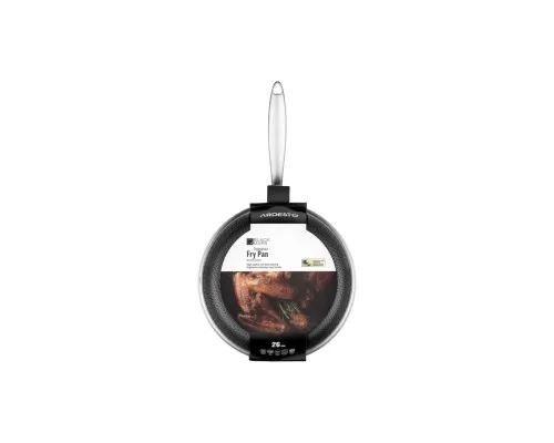 Сковорода Ardesto Black Mars Avior Grey 26 см (AR0726BS)
