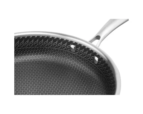 Сковорода Ardesto Black Mars Avior Grey 26 см (AR0726BS)