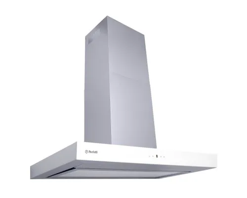 Витяжка кухонна Perfelli TS 9635 I/WH 1000 LED
