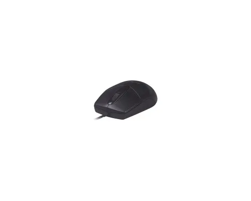 Мишка A4Tech OP-720S USB Black (4711421950022)