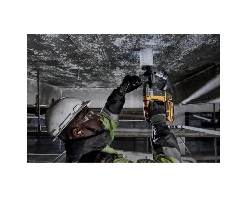 Перфоратор DeWALT SDS PLUS, 18V, 1.4 Дж, 2 режими (без АКБ та ЗУ) (DCH172N)