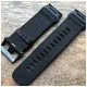 Ремінець до смарт-годинника Garmin Tactix Delta, 26mm QuickFit,Tactical Black Nylon (010-13010-00)