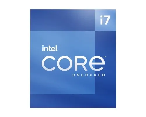 Процесор INTEL Core™ i7 14700KF (BX8071514700KF)