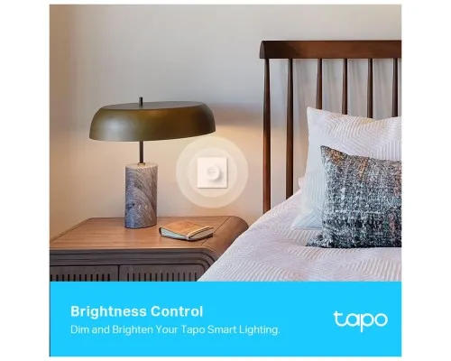 Розумний вимикач TP-Link Tapo S200D