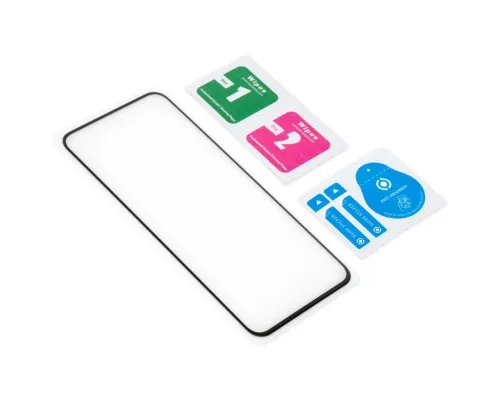 Скло захисне Vinga Samsung A35 (VGSA35)