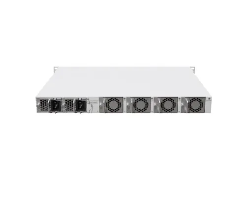 Маршрутизатор Mikrotik CCR2216-1G-12XS-2XQ