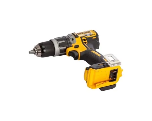 Набір електроіструментів DeWALT DCK266P2
