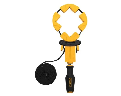 Струбцина DeWALT ремінна, L=4500мм. (DWHT83839-0)