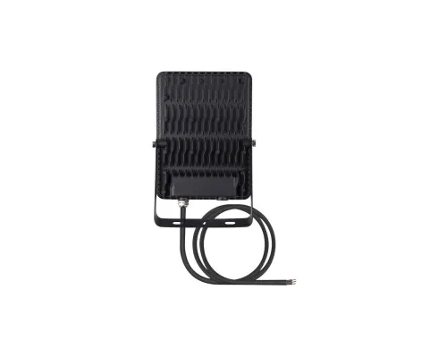 Прожектор LEDVANCE Flood ESSENTIAL SENSOR 50W 840 BK IP65 (4058075768390)