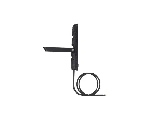 Прожектор LEDVANCE Flood ESSENTIAL SENSOR 50W 840 BK IP65 (4058075768390)