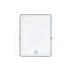 Прожектор LEDVANCE Flood ESSENTIAL SENSOR 50W 840 BK IP65 (4058075768390)