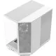 Корпус для ПК NZXT H6 Flow RGB All White (CC-H61FW-R1)