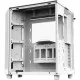 Корпус для ПК NZXT H6 Flow RGB All White (CC-H61FW-R1)