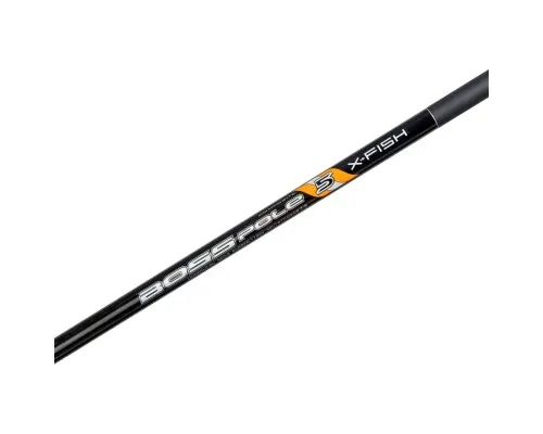 Вудилище X-Fish Boss Pole 5m (1917.03.08)