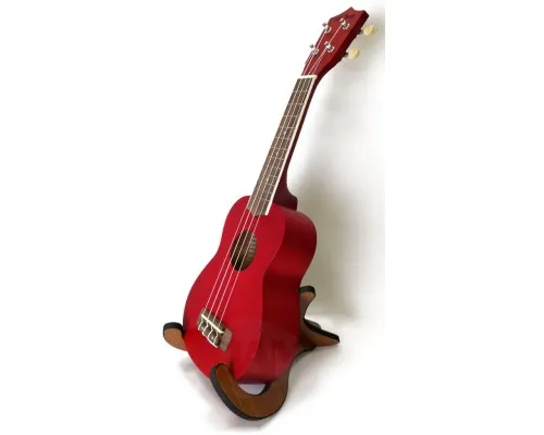 Стійка для гітари Fzone Ukulele Stand (S10 wood)