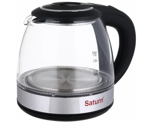 Електрочайник Saturn ST-EK8461