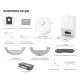 Пилосос Dreame Bot D10 Plus Gen 2 (RLD32GD)