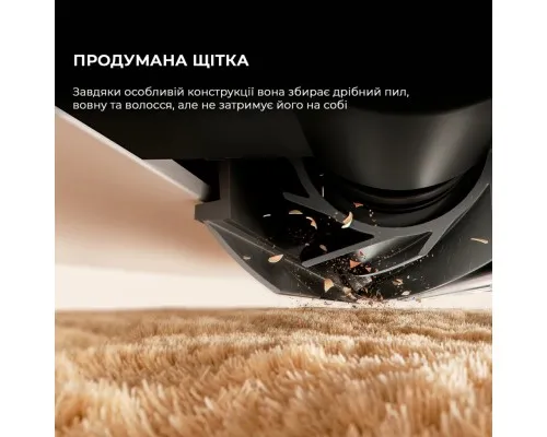 Пилосос Dreame Bot D10 Plus Gen 2 (RLD32GD)