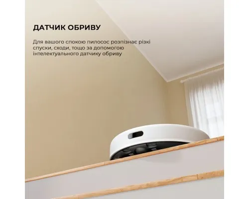 Пилосос Dreame Bot D10 Plus Gen 2 (RLD32GD)
