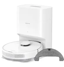 Пилосос Dreame Bot D10 Plus Gen 2 (RLD32GD)