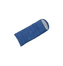 Спальний мішок Terra Incognita Asleep 400 L темо-синій (4823081502210)