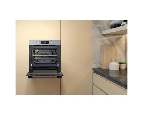 Духова шафа Whirlpool OMK58HU1X