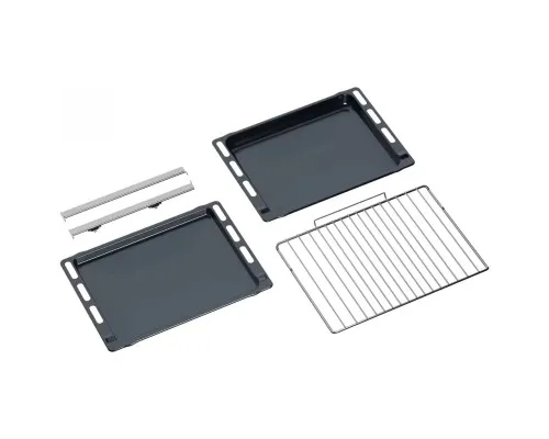Духова шафа Whirlpool OMK58HU1X