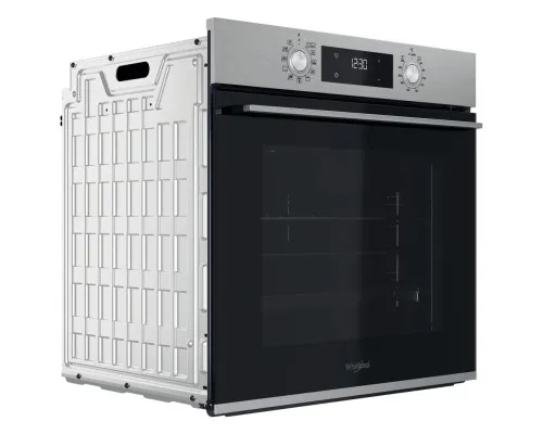 Духова шафа Whirlpool OMK58HU1X