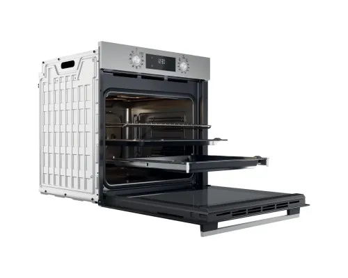 Духова шафа Whirlpool OMK58HU1X