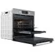 Духова шафа Whirlpool OMK58HU1X
