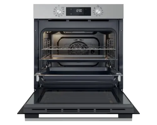 Духова шафа Whirlpool OMK58HU1X