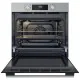 Духова шафа Whirlpool OMK58HU1X