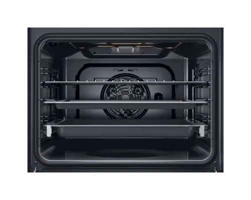 Духова шафа Whirlpool OMK58HU1X