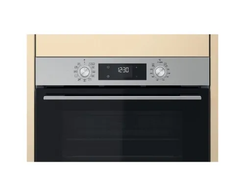 Духова шафа Whirlpool OMK58HU1X