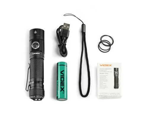 Ліхтар Videx VLF-A352