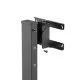 Стійка презентаційна OfficePro TVS297B