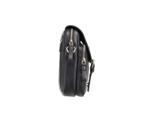 Сумка Visconti 16208 Jules Black (16208 BLK)