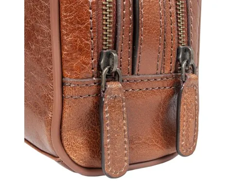 Несесер Ashwood 2012 Chestnut