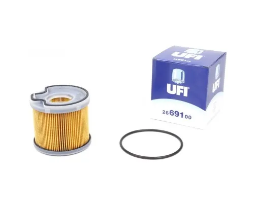 Фільтр паливний UFI 26.691.00