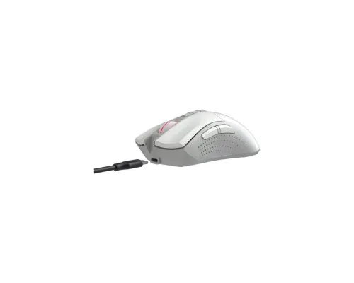 Мишка A4Tech Bloody R90 Plus Wireless Greyish White (4711421001731)