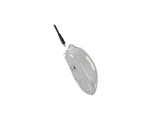 Мишка A4Tech Bloody R90 Plus Wireless Greyish White (4711421001731)