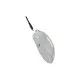 Мишка A4Tech Bloody R90 Plus Wireless Greyish White (4711421001731)