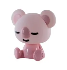 Нічник Kite Світильник LED з акумулятором Koala, рожевий (K24-491-2-2)
