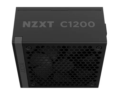Блок живлення NZXT 1200W ATX 3.X (PA-2G2BB-EU)