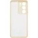 Чохол до мобільного телефона Armorstandart ICON Realme C75 4G Camera cover Wheat (ARM82897)