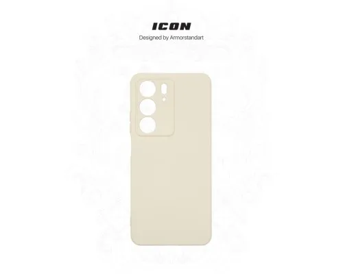 Чохол до мобільного телефона Armorstandart ICON Realme C75 4G Camera cover Wheat (ARM82897)