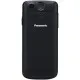 Мобільний телефон Panasonic KX-TU110 Black (KX-TU110EXB)